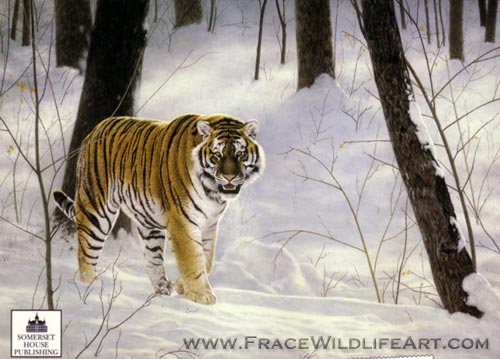 Emperor of Siberia