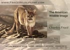 The American Wildlife Image and Charles Fracé
